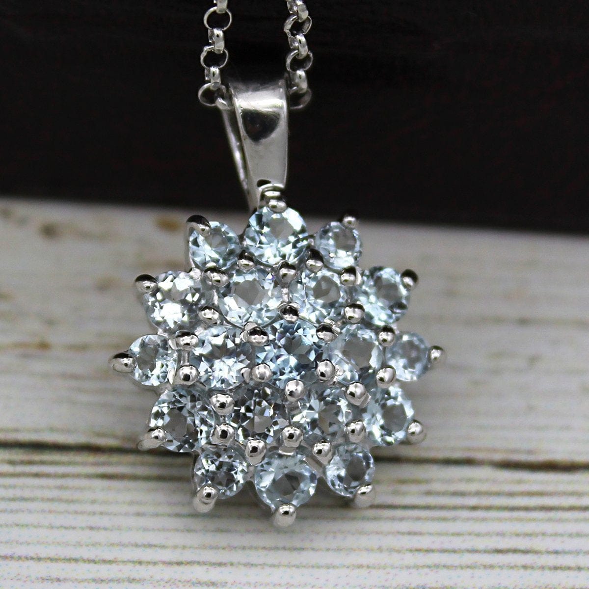 zil-kar Jewlery My Sunshine Necklace