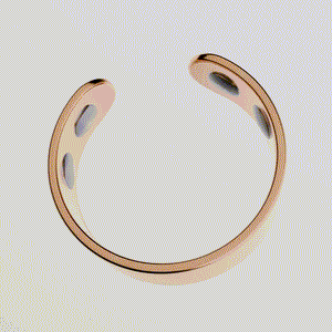 The Recovery Ring- Natural Menopause Solution