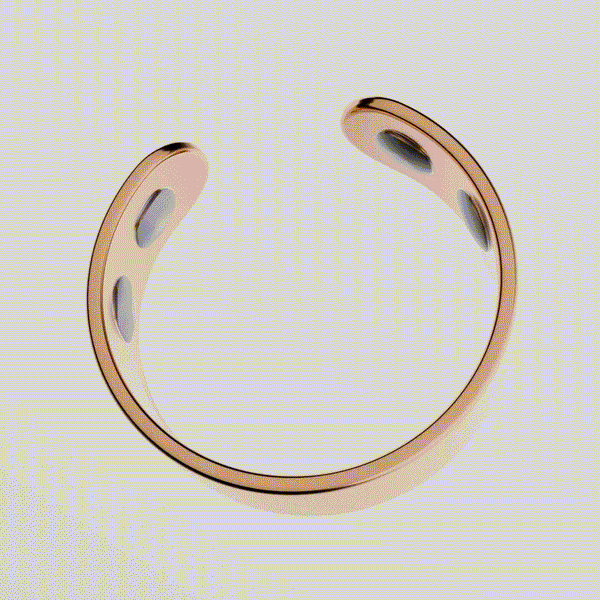 The Recovery Ring- Natural Menopause Solution