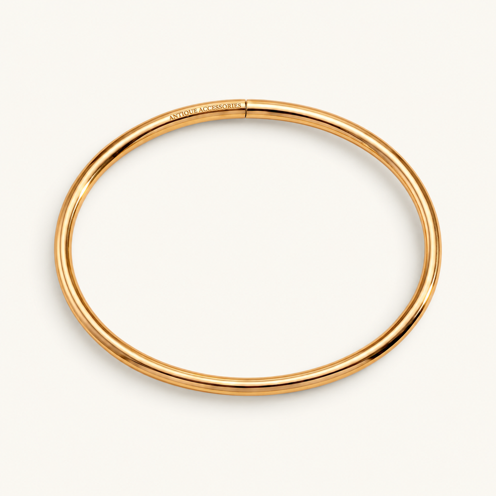 Halo Anklet