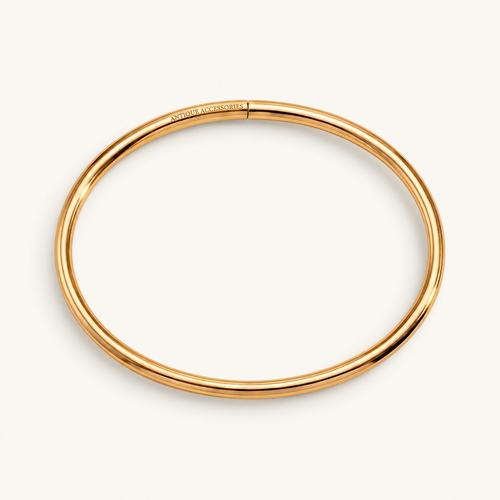 Halo Anklet