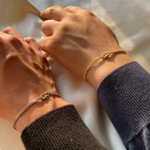 Forever Knot Bracelet - Buy 1 Get 1 Free