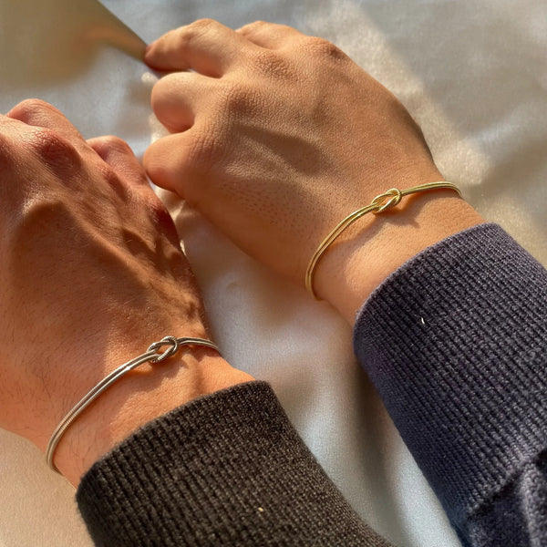 Forever Knot Bracelet - Buy 1 Get 1 Free