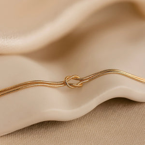 Forever Knot Bracelet - Buy 1 Get 1 Free