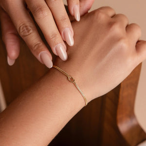 Forever Knot Bracelet - Buy 1 Get 1 Free