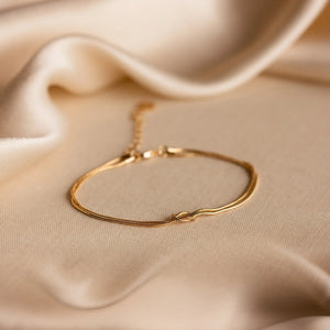 Forever Knot Bracelet - Buy 1 Get 1 Free