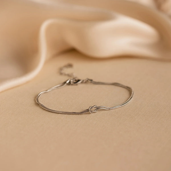 Forever Knot Bracelet - Buy 1 Get 1 Free