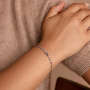 Forever Knot Bracelet - Buy 1 Get 1 Free
