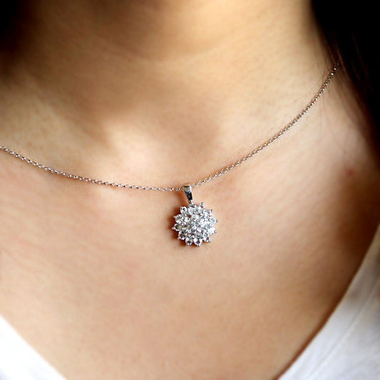 zil-kar Jewlery My Sunshine Necklace