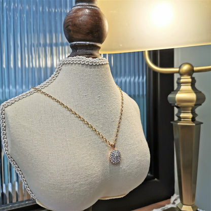 zil-kar Jewlery My Sunshine Necklace