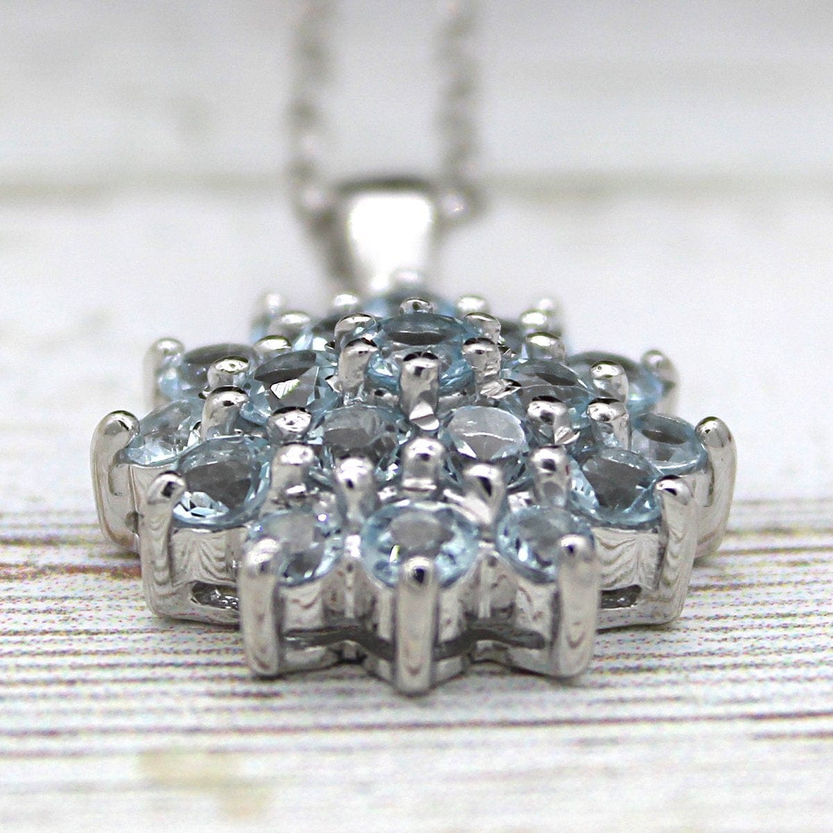 zil-kar Jewlery My Sunshine Necklace